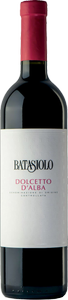 Batasiolo Dolcetto d'Alba DOC 2023 - Front Image