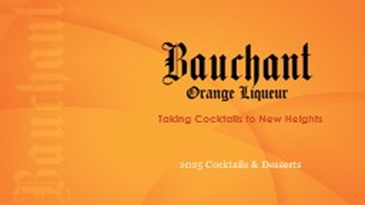 Bauchant Cocktail Deck 2025