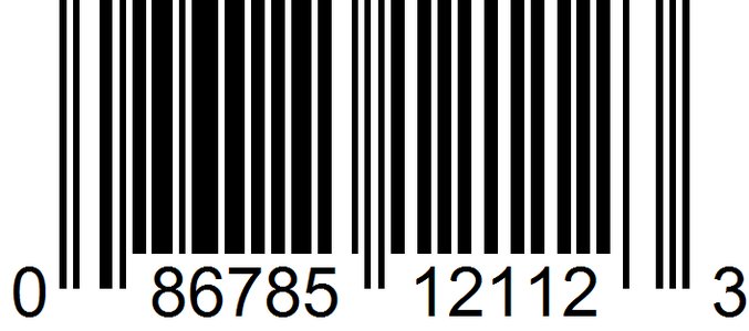 Bertani Amarone della Valpolicella Valpantena DOCG 2021 - Barcode