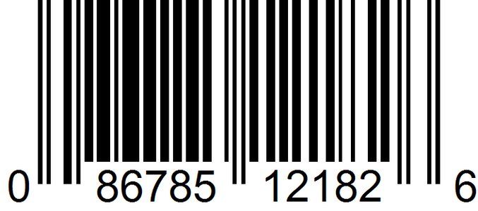 Bertani Catullo Valpolicella Ripasso Classico Superiore 2020 - Barcode