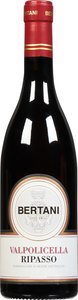Bertani Valpolicella Ripasso DOC 2021 - Front Label