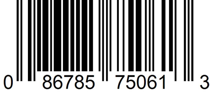 Bodegas Callia Callia Bella Radiant Red Blend 2024 - Barcode