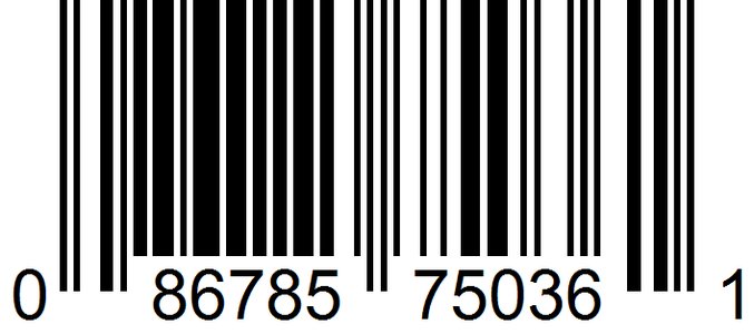 Bodegas Callia Callia Bella Opulent Cabernet Sauvignon 2024 - Barcode
