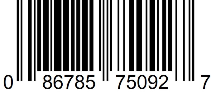 Bodegas Salentein Los Cerezos Single Vineyard Malbec 2018 - Barcode