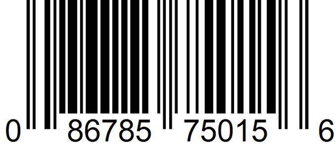 Bodegas Salentein Reserve Chardonnay 2022 - Barcode