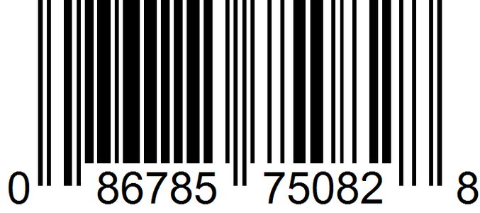 Bodegas Salentein Reserve Sauvignon Blanc 2023 - Barcode