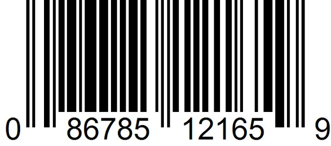 Cantina Puiatti Pinot Grigio 2023 - Barcode