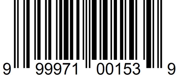 Castello di Verrazzano Bottiglia Particolare Toscana Toscana IGT 2016 - Barcode