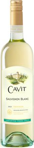 Cavit Sauvignon Blanc 2025 - Front Image