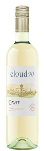 Cloud90 Cloud90 Chardonnay 2023 - Front Image