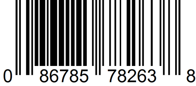 Col d’Orcia Brunello di Montalcino 2020 - Barcode