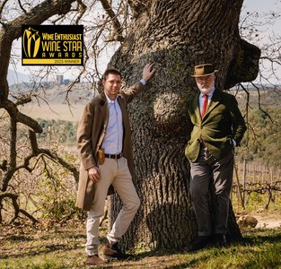 Col d’Orcia - Producer Image