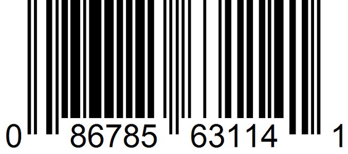 Domaine Jean-Michel Gerin La Landonne Côte-Rôtie 2019 - Barcode