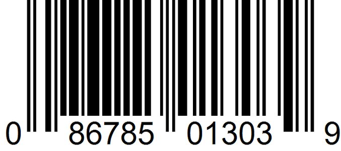 Drumshanbo Gunpowder Irish Gin Gunpowder Irish Gin with Brazilian Pineapple - Barcode