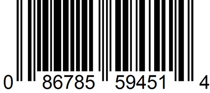 Drumshanbo Gunpowder Irish Gin Gunpowder Irish Gin with Italian Fig & Laurel - Barcode