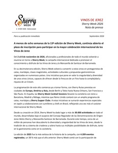 Sherry Week 2026 Nota de Prensa - Septiembre 2026.docx.pdf