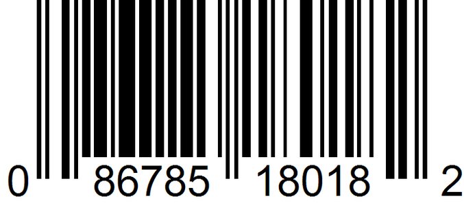 Ferrari Trento Riserva del Fondatore Giulio Ferrari TRENTODOC - Barcode