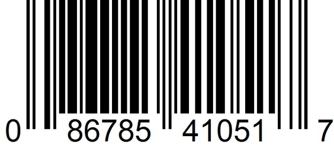 Fontanafredda Briccotondo Dolcetto Langhe DOC 2020 - Barcode