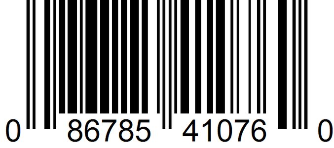 Fontanafredda Briccotondo Langhe Arneis DOC 2022 - Barcode