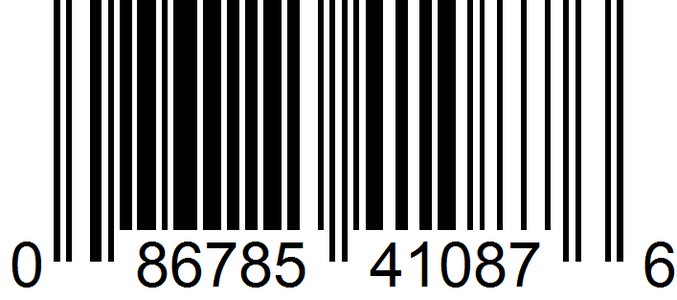 Fontanafredda Raimonda Barbera d’Alba DOC 2020 - Barcode
