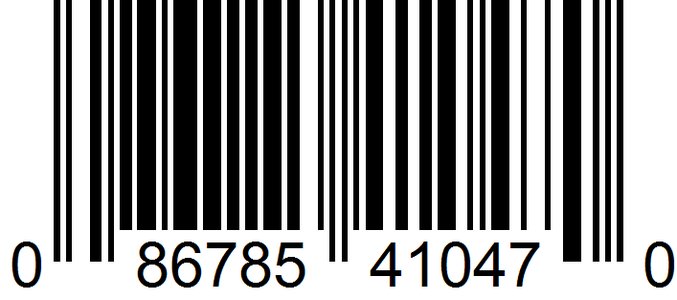 Fontanafredda Vigna La Delizia Barolo Lazzarito DOCG 2019 - Barcode