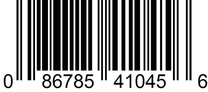 Fontanafredda Vigna La Villa Barolo Paiagallo DOCG 2019 - Barcode