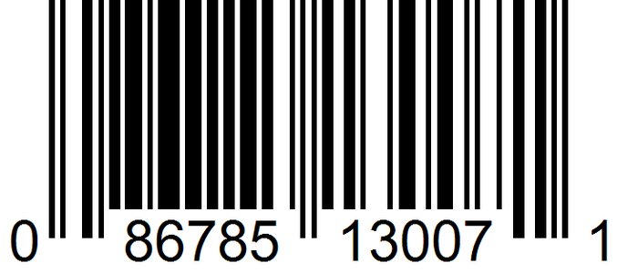 Giulio Straccali Chianti 2023 - Barcode