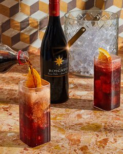 Roscato Rosso Dolce Sweet Red Drink.png