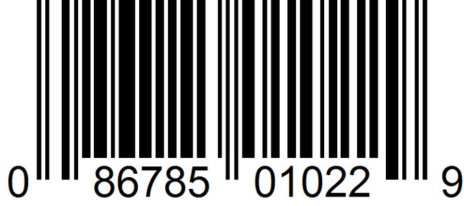 Jacob's Pardon 15 Year Old Single Barrel American Whiskey Barrel #23 - Barcode