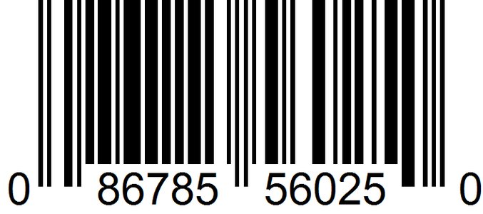 Maison Trimbach Gewurztraminer Seigneurs de Ribeaupierre 2012 - Barcode
