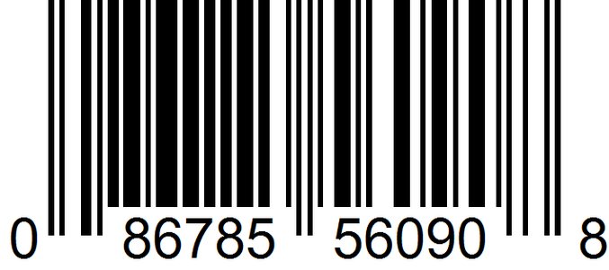 Maison Trimbach Grand Cru Brand Riesling 2020 - Barcode
