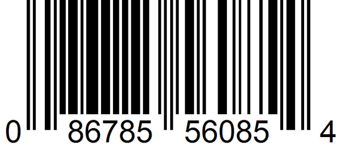 Maison Trimbach Grand Cru Mandelberg Riesling 2020 - Barcode