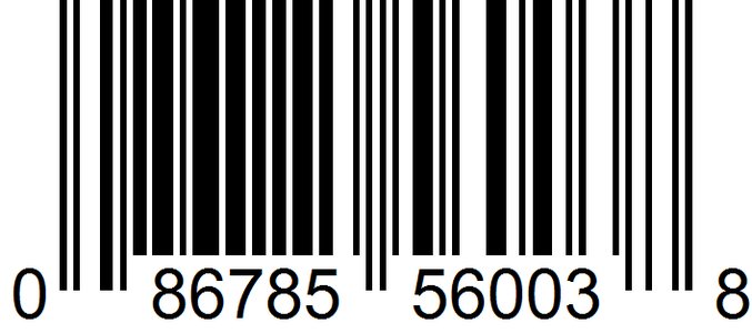 Maison Trimbach Muscat Reserve 2022 - Barcode