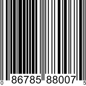 Mastroberardino Fiano di Avellino DOCG 2020 - Barcode