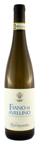 Mastroberardino Fiano di Avellino DOCG 2020 - Front Image