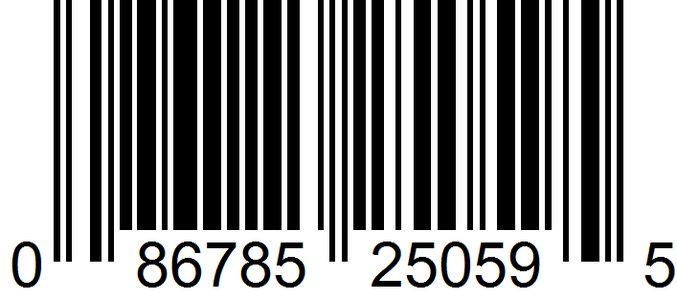 Planeta Didacus Chardonnay Sicilia Menfi DOC 2020 - Barcode