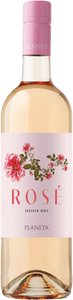 Planeta Rosé Sicilia DOC 2025 - Front Image