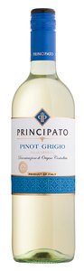 Principato Pinot Grigio 2022 - Front Image
