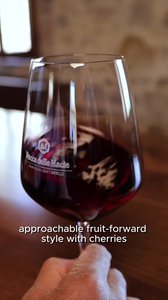 Rocca delle Macie Chianti Classico (English + subtitles)