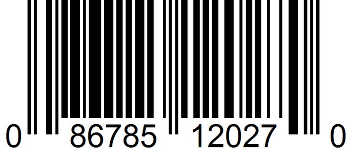 Rocca delle Macìe Orvieto Classico 2022 - Barcode