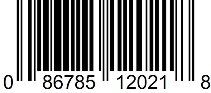 Rocca delle Macìe Rubizzo 2021 - Barcode
