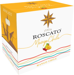 Roscato Mango Chile - Case Image