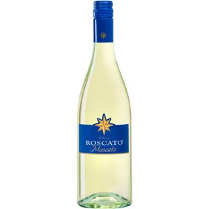 Roscato Moscato 2022 - Front Image