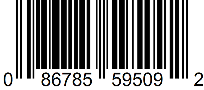 Roscato Watermelon Chile Lime - Barcode