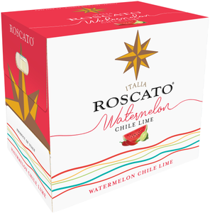 Roscato Watermelon Chile Lime - Case Image