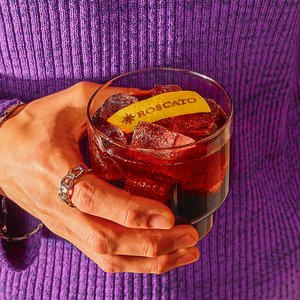 Roscato red purple sweater.png