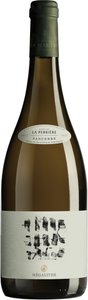 Saget La Perrière La Perrière Mégalithe Sancerre 2022 - Front Image