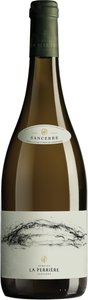 Saget La Perrière La Perrière Sancerre 2025 - Front Image