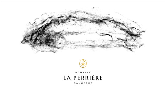 Saget La Perrière La Perrière Sancerre 2025 - Front Label