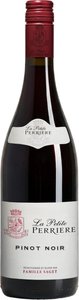 Saget La Perrière La Petite Perrière Pinot Noir 2025 - Front Image
